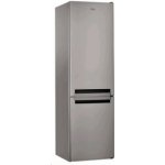 Whirlpool BSNF 8152 OX návod a manuál