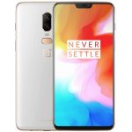 OnePlus 6 8GB/128GB návod a manuál