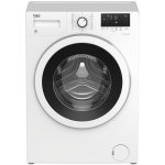 Beko WTV 9612 XS návod a manuál