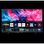 Philips 43PUS6503 návod a manuál