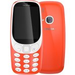 Nokia 3310 návod a manuál