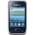 Samsung C3310 Rex 60 návod a manuál