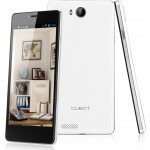 Cubot S208 návod a manuál