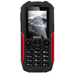 Evolveo StrongPhone X3 návod a manuál