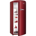 Gorenje RB 60299OR návod a manuál