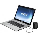 Asus N76VM-V2G-T1087V návod a manuál