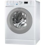 INDESIT BWSA 61053 WSG návod a manuál