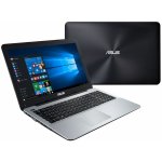 Asus F555UB-DM036T návod a manuál