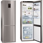 AEG Santo 83200 CMM0 návod a manuál