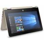HP Pavilion x360 11-u000 F1W41EA návod a manuál