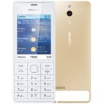 Nokia 515 Dual návod a manuál