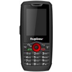 Ruggear RG-160 PRO návod a manuál