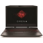 HP Omen X 17-ap006 2PS07EA návod a manuál