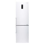 LG GBB59SWFZB návod a manuál