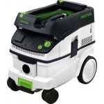 Festool CTL 26 E SD návod a manuál