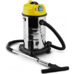 Klarstein Reinraum 1800 W návod a manuál