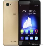 ZTE Blade A601 návod a manuál