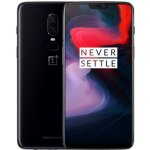 Xiaomi OnePlus 6 6GB/64GB návod a manuál