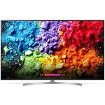 LG 75SK8100 návod a manuál