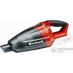 Einhell TE-VC 18 LI solo návod a manuál