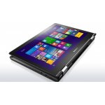 Lenovo IdeaPad Yoga 80N60064CK návod a manuál