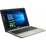 Asus X541NC-GQ012T návod a manuál