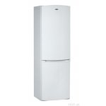 Whirlpool WBE 3321NFW návod a manuál