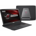 Asus G751JY-T7056H návod a manuál