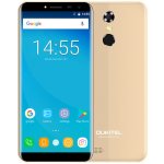 Oukitel C8 4G návod a manuál