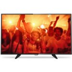 Philips 40PFH4201 návod a manuál