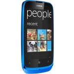 Nokia Lumia 610 návod a manuál