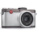 LEICA X-E návod a manuál