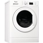 Whirlpool WWDE 8612 návod a manuál