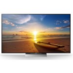 Sony Bravia KD-65XD9305 návod a manuál