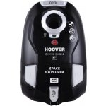 Hoover SL 20011 návod a manuál