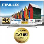 Finlux 49FUC8160 návod a manuál