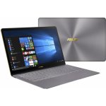 Asus UX490UA-BE054R návod a manuál