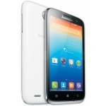 Lenovo A859 návod a manuál