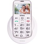TESLA SimplePhone A50 návod a manuál