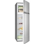 Klarstein Height Cool Silver 171/41 l návod a manuál