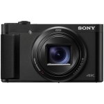 Sony CyberShot DSC-HX95 návod a manuál