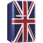 Smeg FAB 10RUJ návod a manuál