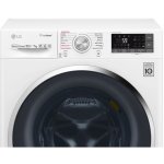 LG F104J8JH2WD návod a manuál