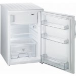 Gorenje RB 4092 ANW návod a manuál