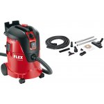 FLEX VCE 26 L MC návod a manuál