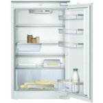 Bosch KIR 18A21 návod a manuál