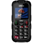 MaxCom MM911 návod a manuál