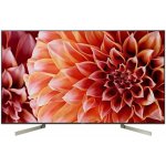 Sony Bravia KD-75XF9005 návod a manuál