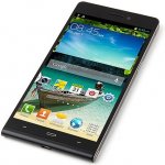 Ulefone P6+ návod a manuál