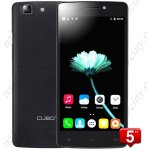 Cubot X12 návod a manuál